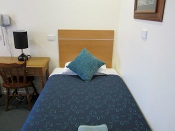 Snowgum Motel