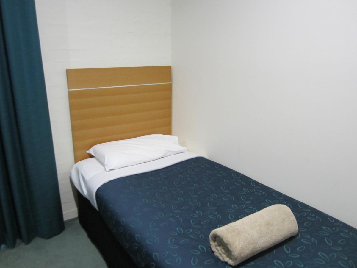 Snowgum Motel 3*