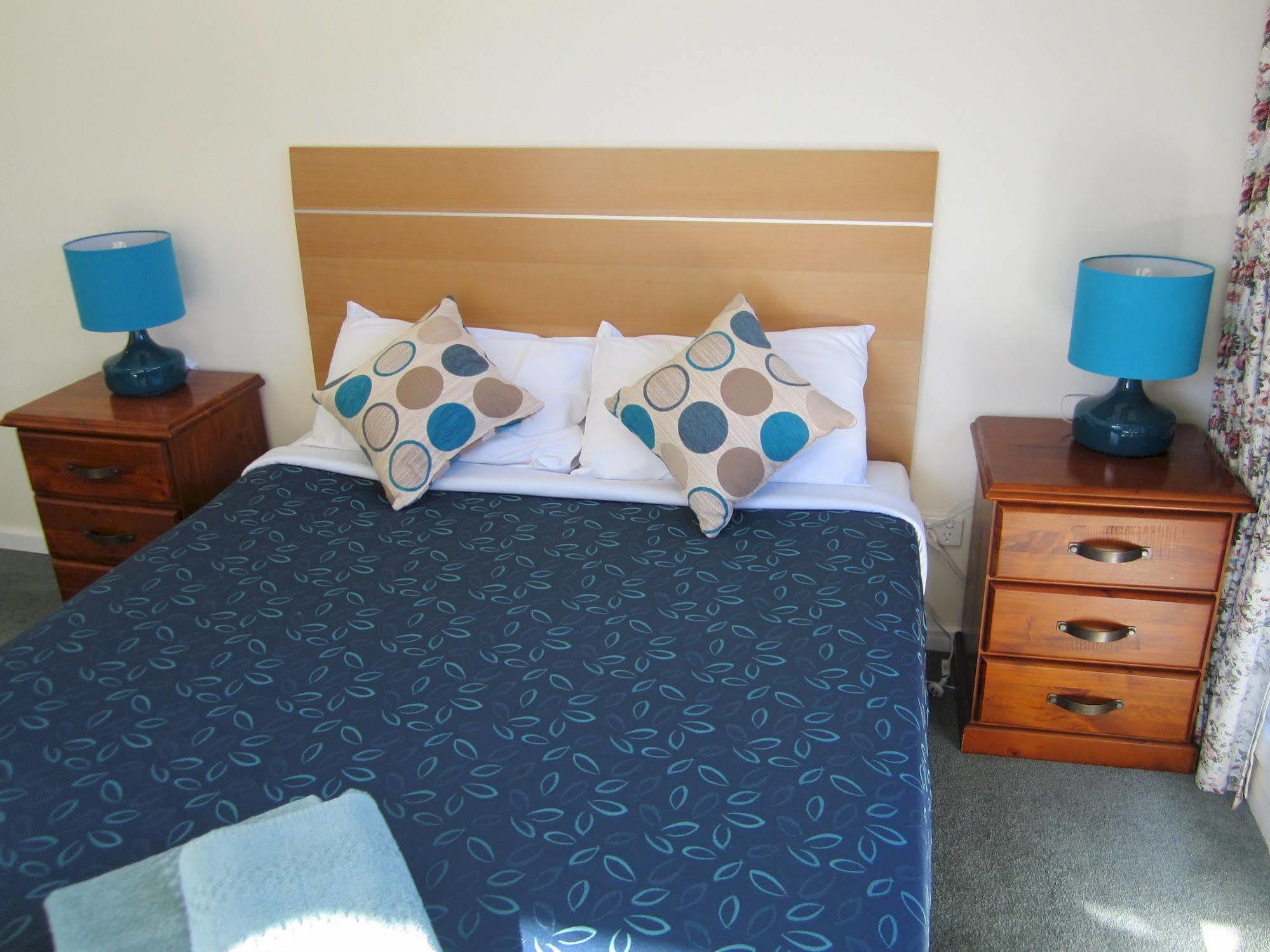 Motel Snowgum