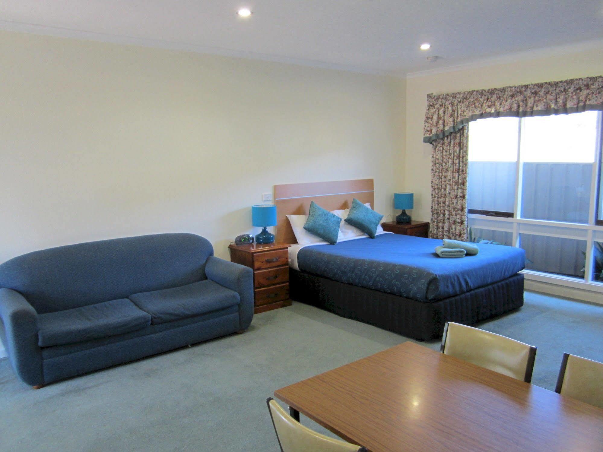 Motel Snowgum 3*