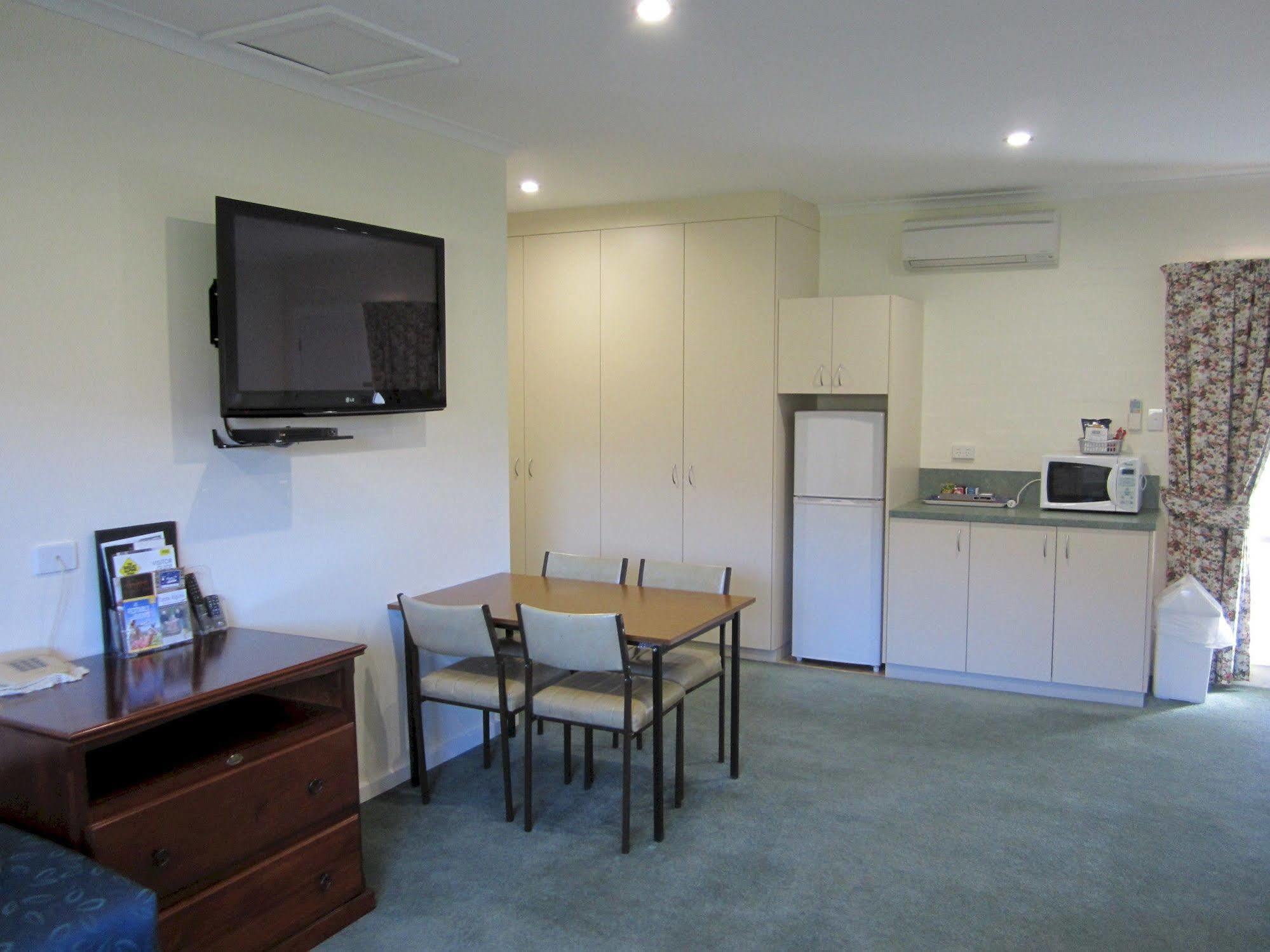 Motel Snowgum 3*