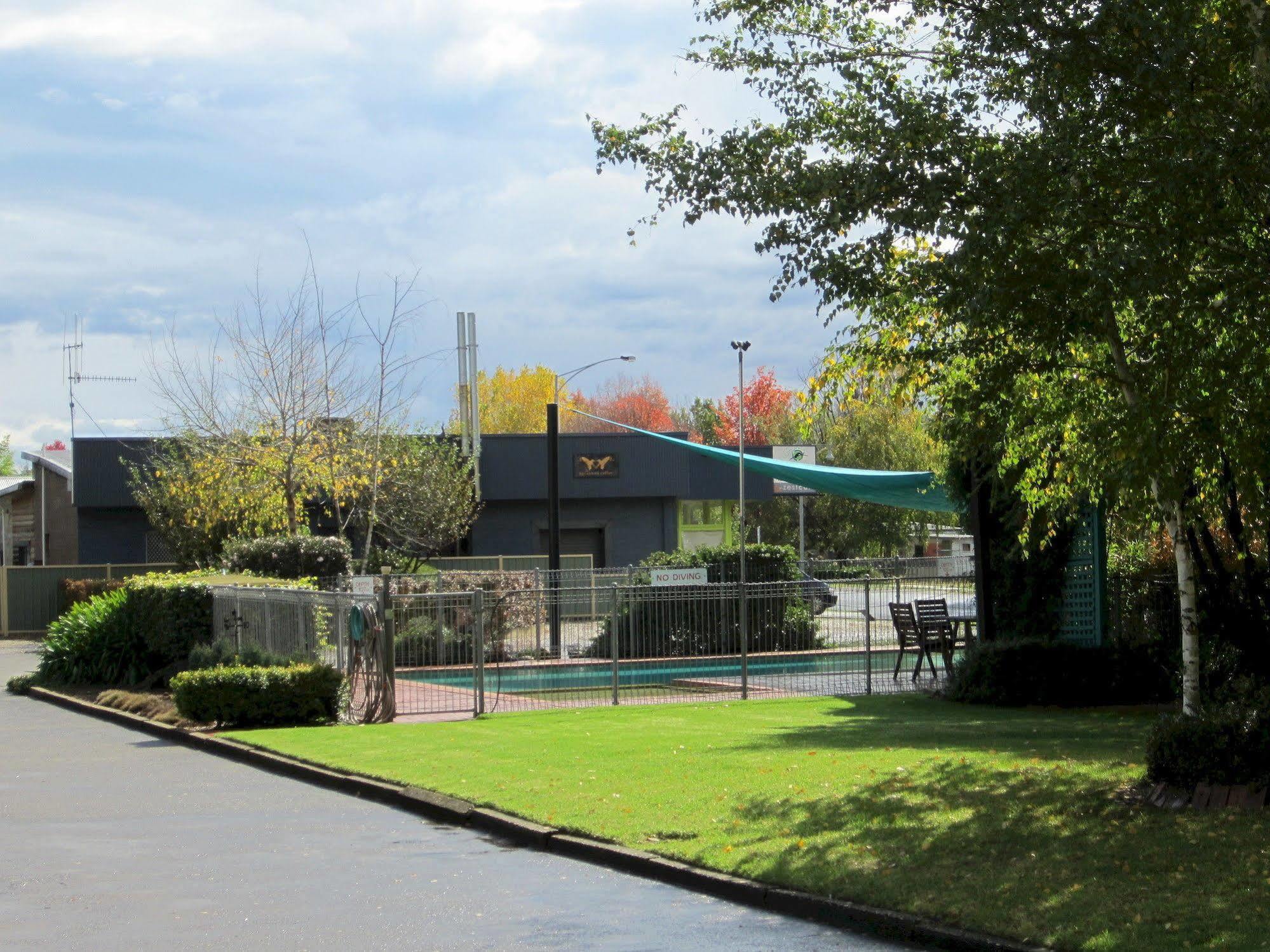 Motel Snowgum 3*