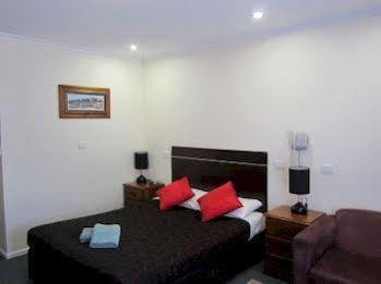 Snowgum Motel Mount Beauty
